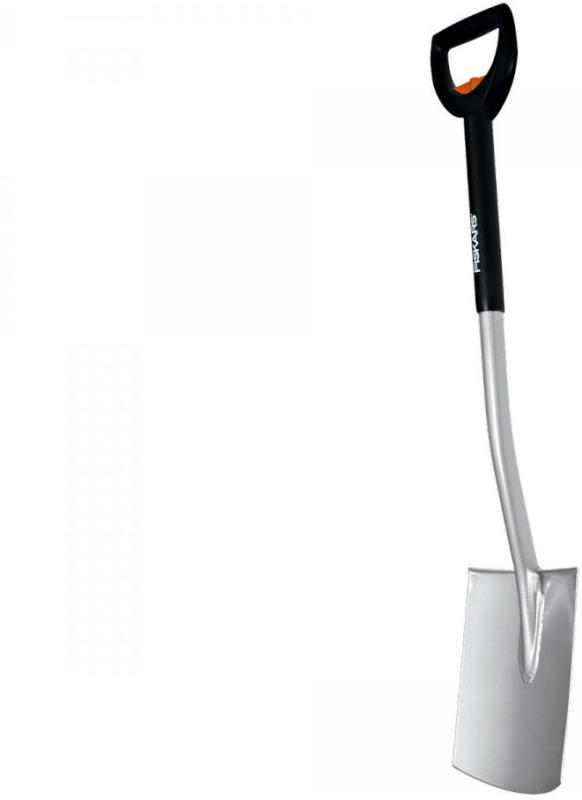 Spaten „Telescopic“