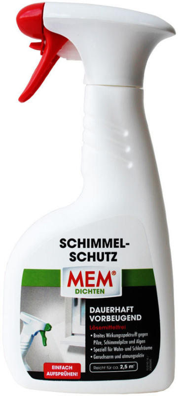 Schimmel-Schutz, 500 ml