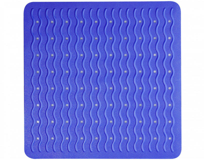 Duscheinlage „Lido“, neon-blau Neon-Blau
