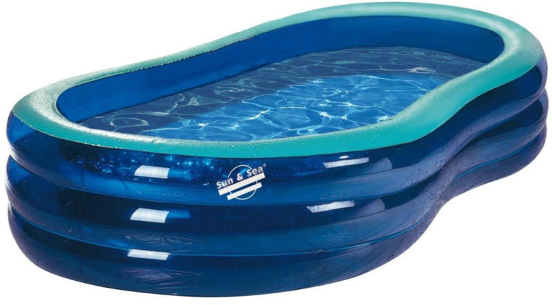 Pool „St. Tropez 210“