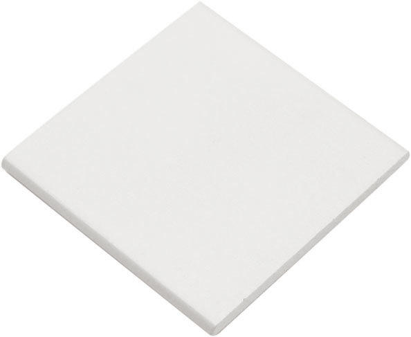 Magnetgriff, aluminium