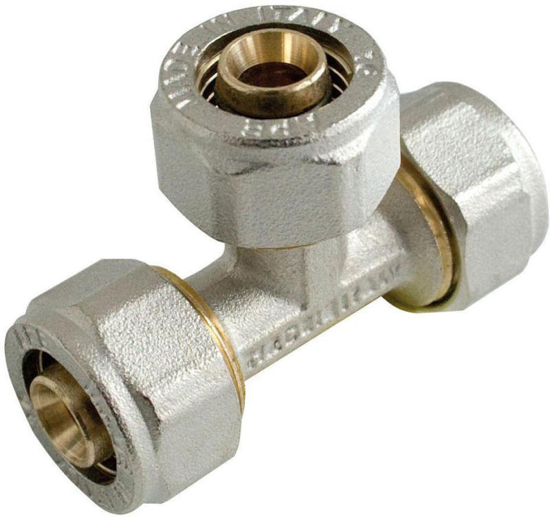 T-Stück 26 mm, für MSVR