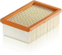 Flachfaltenfilter für Mehrzwecksauger WD4, WD5, WD6