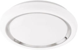 LED-Deckenleuchte „Capasso“, 18W, weiß 18 W