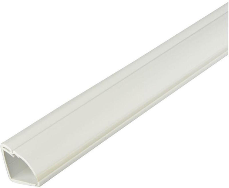 Design Kabelkanal, 1/4Kreis, 2m