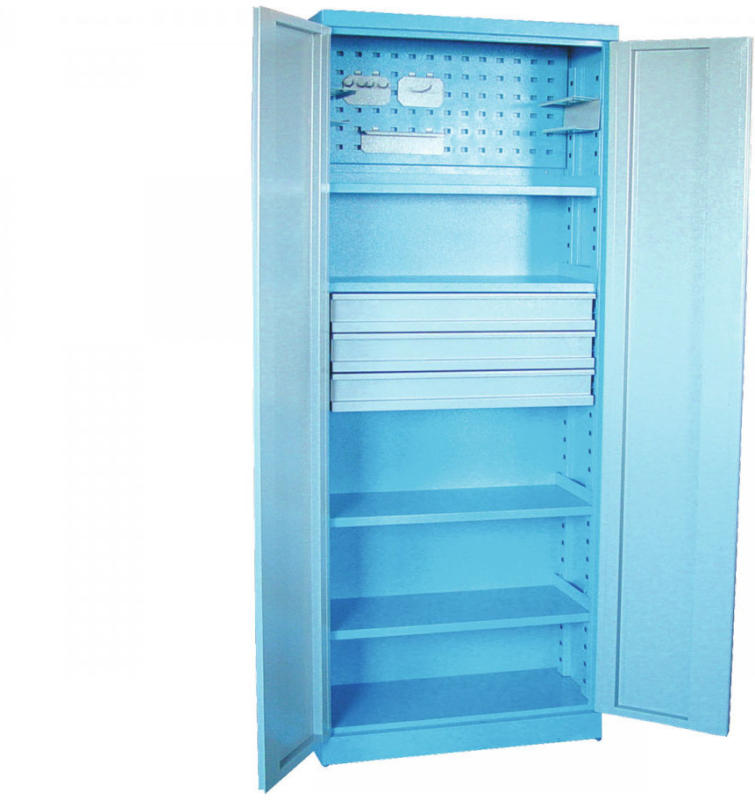 Werkzeugschrank Typ Universal