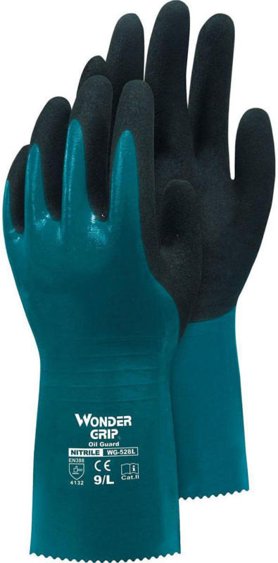 Handschuhe „Oil Guard“, Gr.7 7