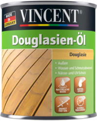 Douglasie-Öl, 0,75 L 0,75 L
