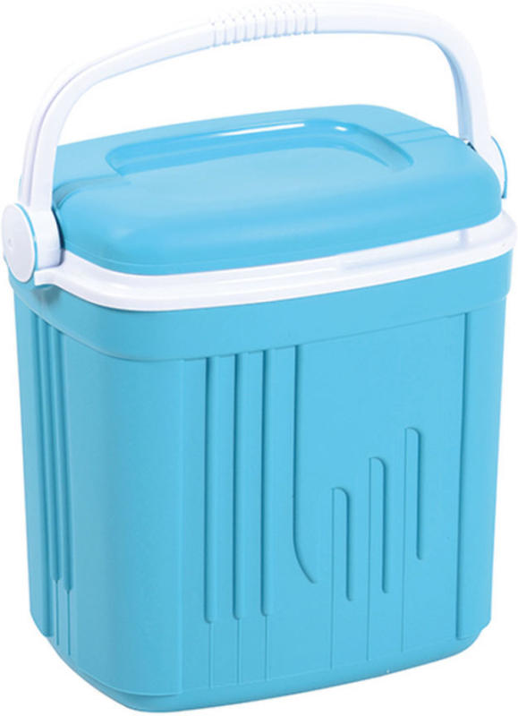 Kühlbox „Iceberg“, 20 L, blau