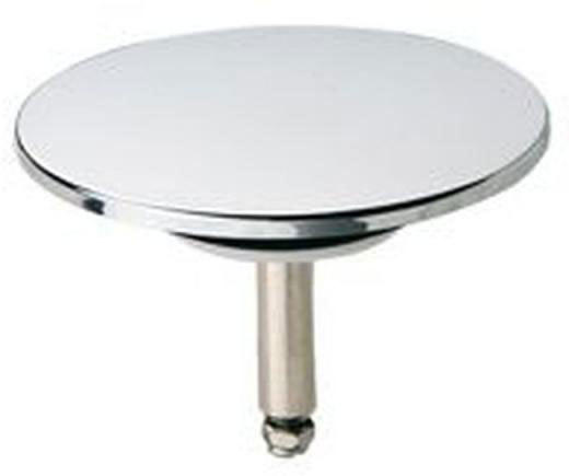 Ablaufstopfen für Wanne 70 mm x 1½"