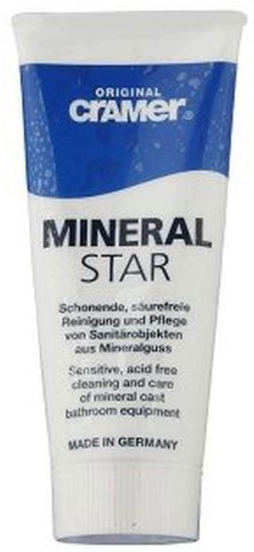 Mineralguss-Reiniger „Mineral-Star“, 100 ml