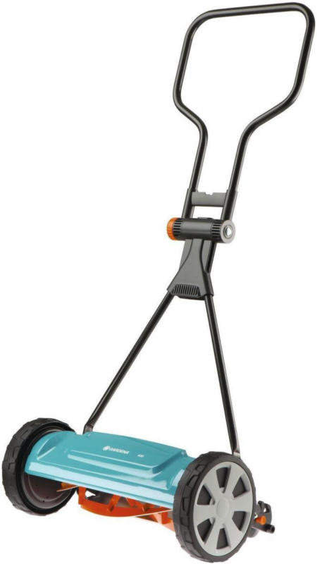 Spindelmäher „Classic 400“