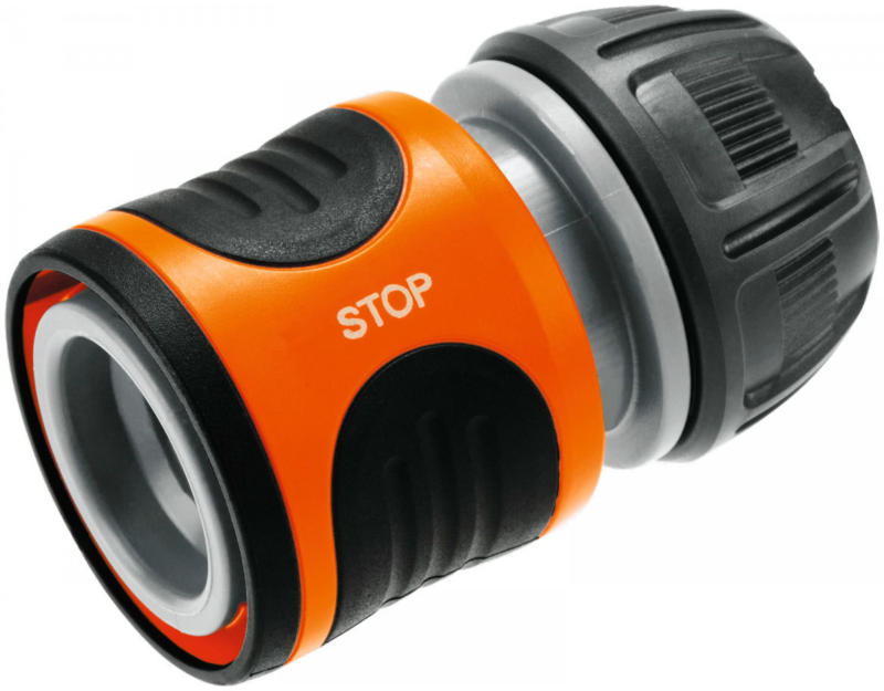 Wasserstop „13mm (1/2") - 15mm (5/8")“