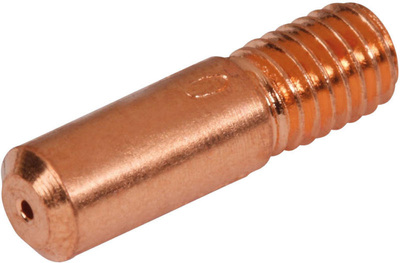 Stromdüse „M6“, 0,6 mm
