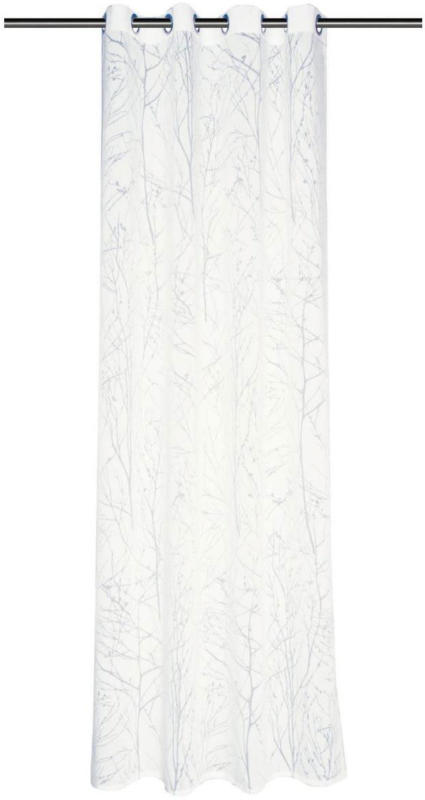 Ösenschal „Twig“