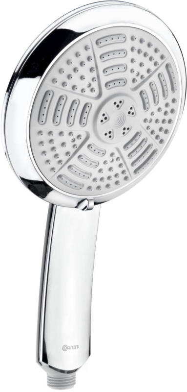 Handbrause „Premium XL“, 3S, chrom