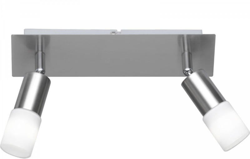 LED Balkenspot „ALVIS“ 2flg. 3 Watt, 31,5 cm
