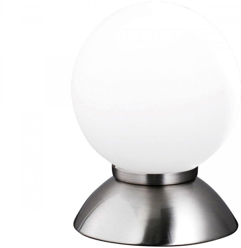Tischleuchte „PLUTO“ 1flg. 9 Watt, 16 cm