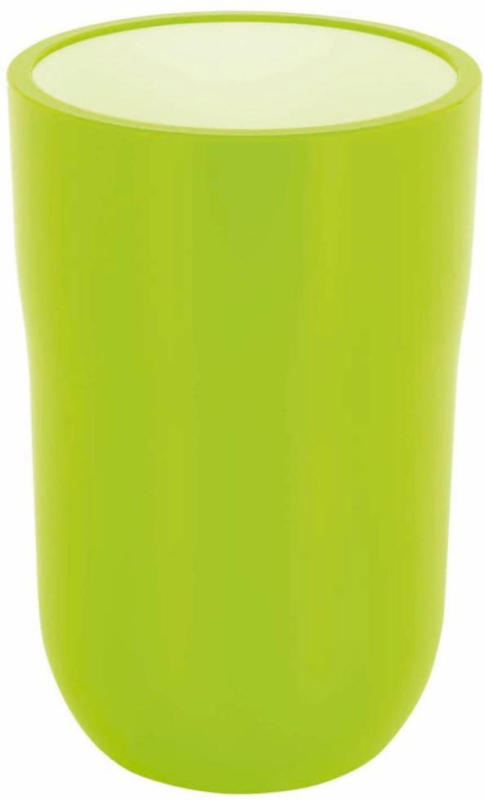 Zahnputzbecher „Cocco“ Kiwi