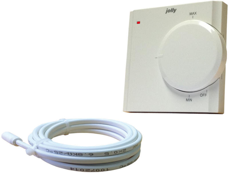 Thermostat „Standard“, für Top-Therm