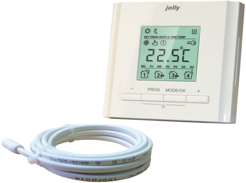 Thermostat „Comfort“, für Top-Therm