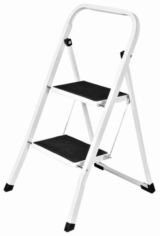 Haushaltsleiter 2-stufig