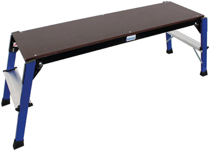 Arbeitsplattform Step Top