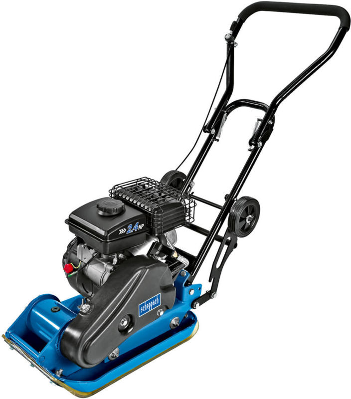 Rüttelplatte „HP800s“