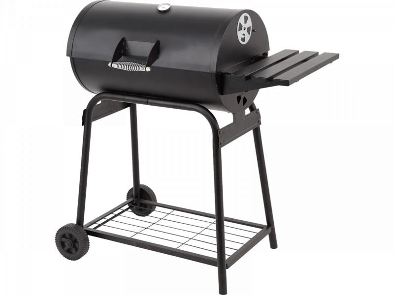 Grillfass „Fitchburg“