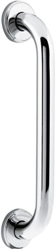 Wannengriff, 45 cm, Edelstahl