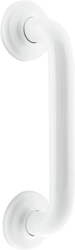 Wannengriff, 30 cm, weiß