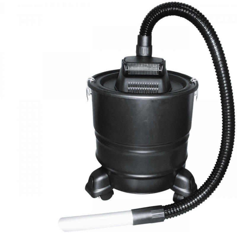 Aschesauger „1200 Watt“