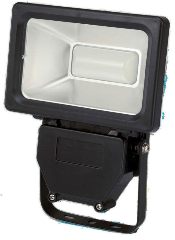 LED-Strahler, 30 Watt