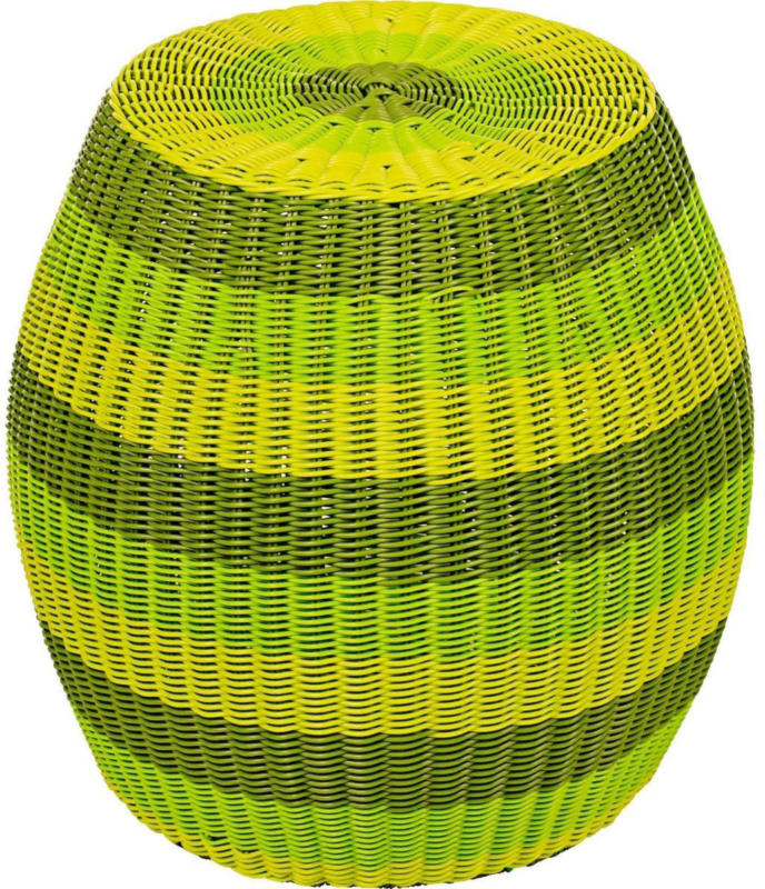 Rattanhocker „Marrakesch“