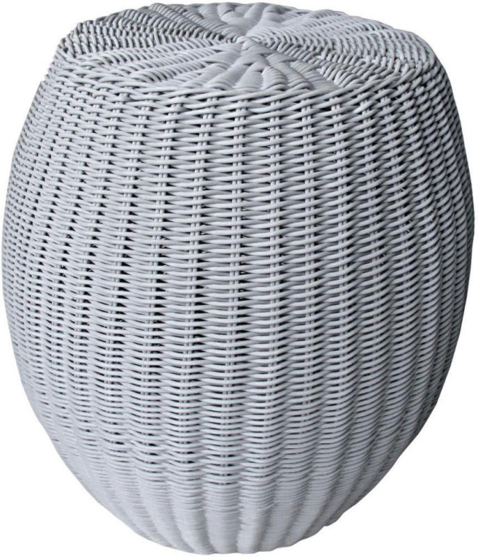 Rattanhocker „Marrakesch“