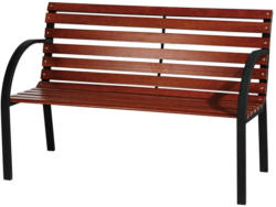 Gartenbank „Manchester“