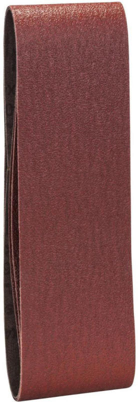 Schleifband-Set, G60, 53,3cm, 3-teilig 53,3 cm | G 60