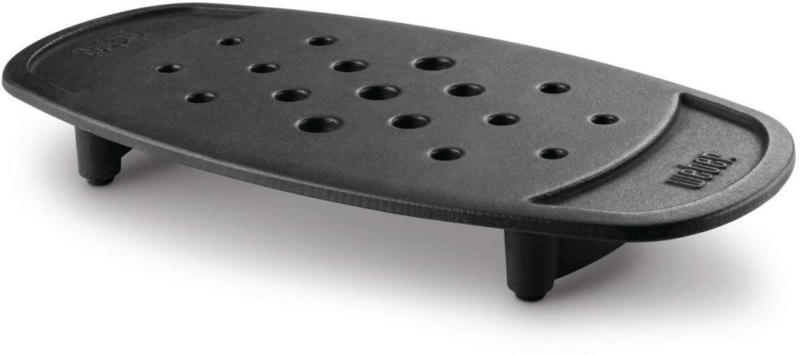 Gourmet BBQ System - Untersetzer