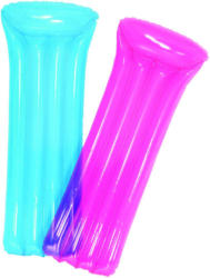 Luftmatratze, transparent