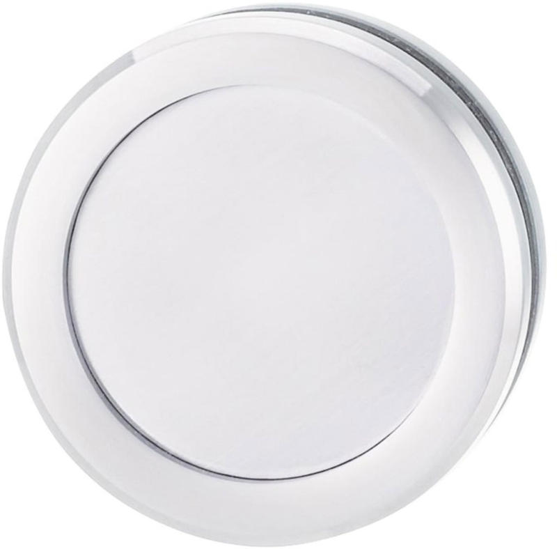 Griffmuschel rund -Sensat. -D:60mm