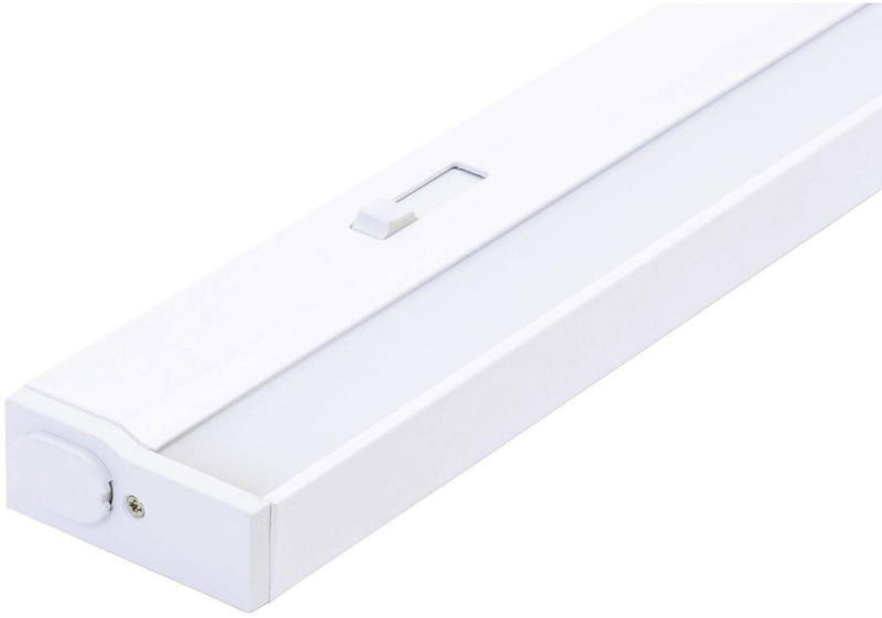 LED-Unterbauleuchte „Conero-DIM“, 42,4x5,3x2,9cm, weiß 42,4x5,3x2,9 cm