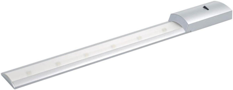 LED-Unterbauleuchte „Risa 45“, 43,9x2,7x5,5 cm 43,9x2,7x5,5 cm