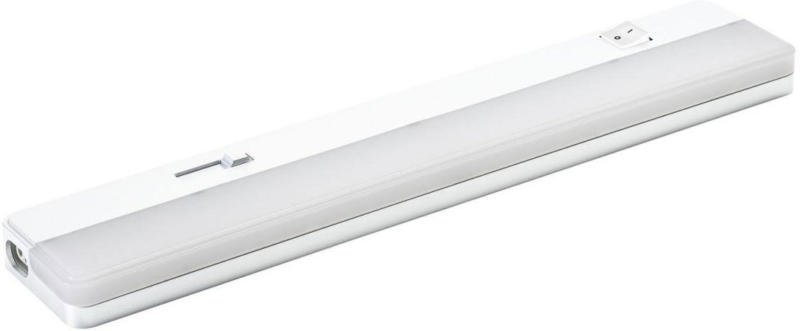 LED-Unterbauleuchte „Fida DIM 35“, dimmbar, 35x6,6x2,4 cm 35x6,6x2,4 cm