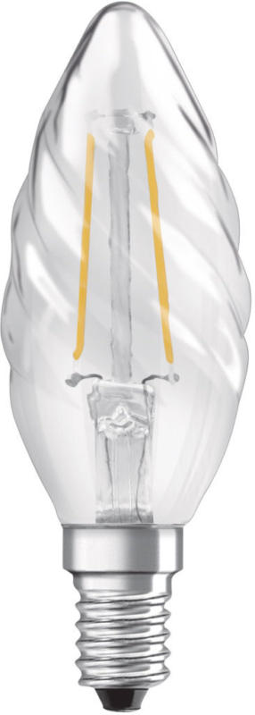 LED-Leuchmittel „Star Classic BW“, 250lm 250 lm