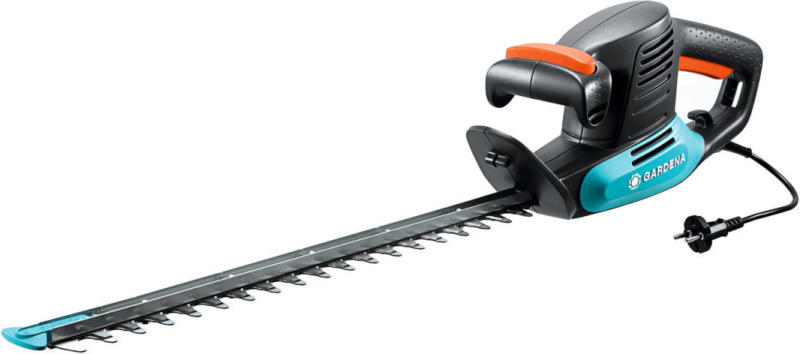 Elektro-Heckenschere „EasyCut 420/45“, 420 W