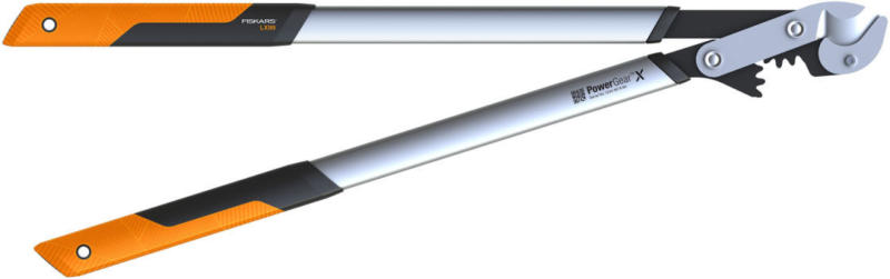 Getriebe-Astschere „PowerGearX L-LX99“, Amboss