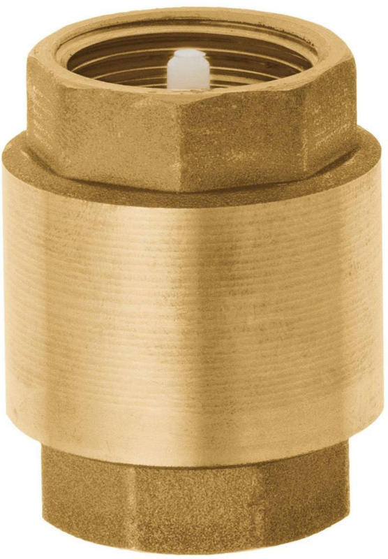 Zwischenventile 2 x IG G 1 1/4" MS 2 x IG G 1 1/4" MS
