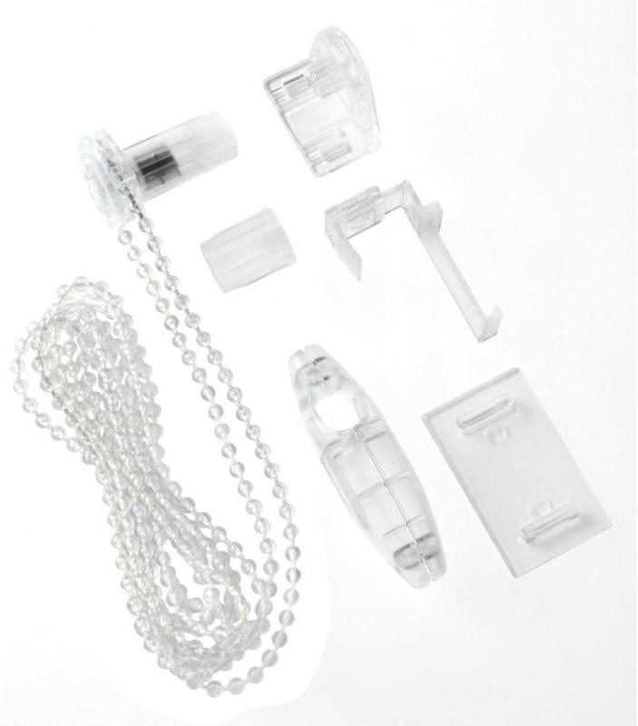 „EasyFix“ rolle Set transparent