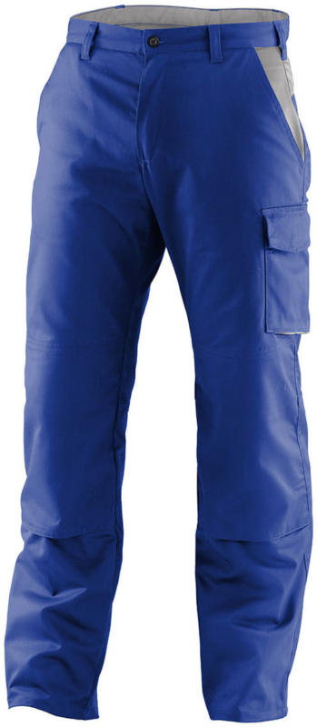 Hose „Identiq mix“, blau, Gr.58 blau | 58