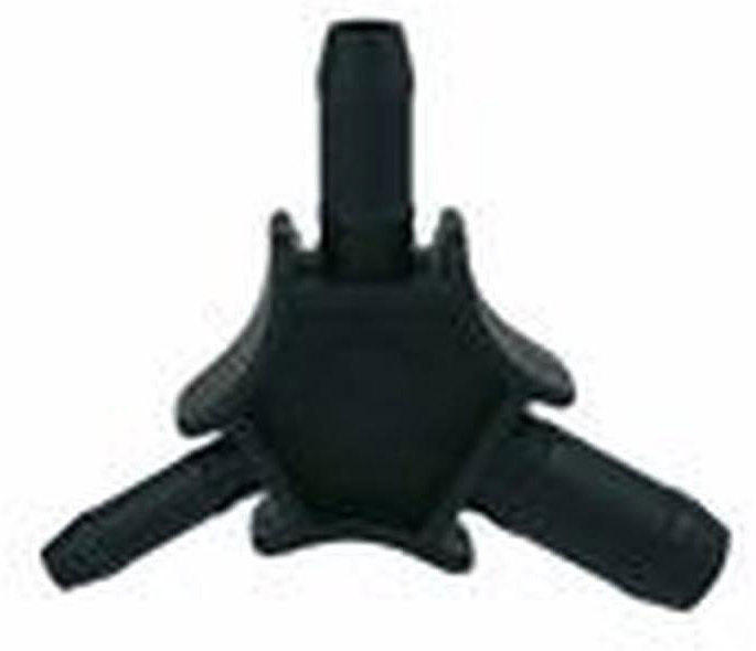 Kalibrierdorn 16x2/20x2/26x3 mm, für MSVR
